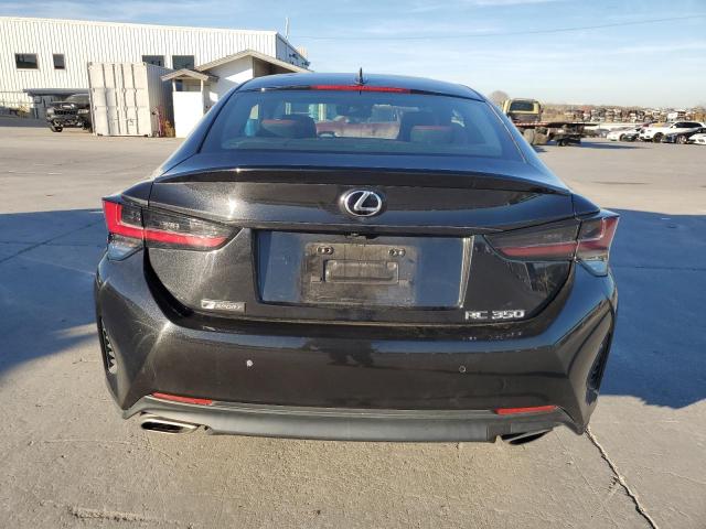 2021 LEXUS RC 350 BAS - JTHGZ5BC1M5024307
