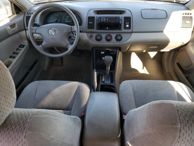 4T1BE32K24U837756 | 2004 Toyota camry le