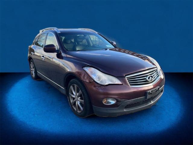 2013 INFINITI EX37 Base