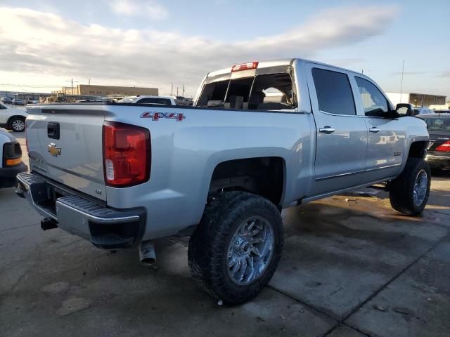 3GCUKSEC1HG327931 | 2017 CHEVROLET SILVERADO