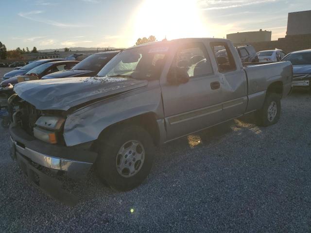 2003 Chevrolet C/K 1500 