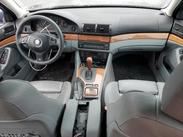 WBADT63472CH88044 | 2002 BMW 530 i automatic