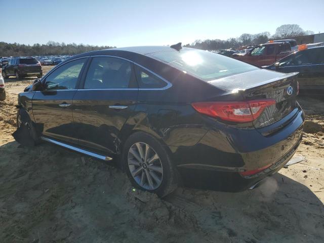 5NPE34AFXHH484748 | 2017 HYUNDAI SONATA SPO