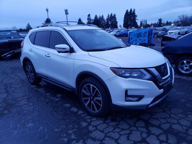 5N1AT2MV2KC797474 | 2019 NISSAN ROGUE S