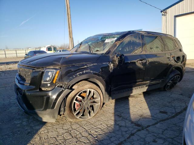 5XYP5DHC8MG101129 2021 KIA TELLURIDE-0