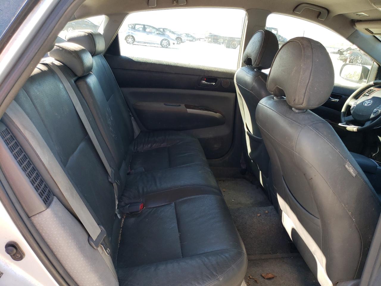 JTDKB20UX77571949 2007 Toyota Prius