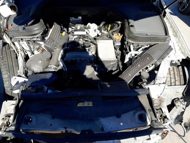 2019 MERCEDES-BENZ GLC COUPE - WDC0J4KBXKF583528