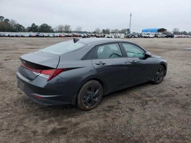 5NPLM4AG3NH076441 | 2022 HYUNDAI ELANTRA SE