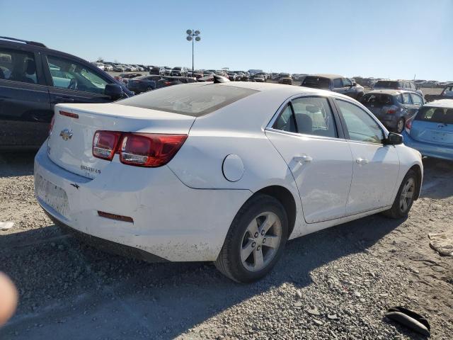 1G11B5SA2GF168949 | 2016 CHEVROLET MALIBU LIM