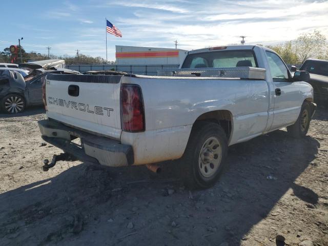 3GCEC14X97G173922 | 2007 Chevrolet silverado c1500 classic