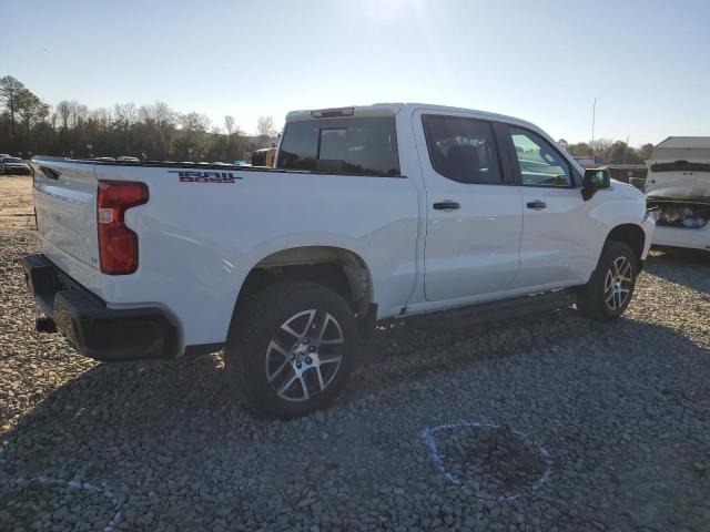 Vin: 3gcpyfed6lg367443, lot: 82305883, chevrolet all models k1500 lt trail boss 20203