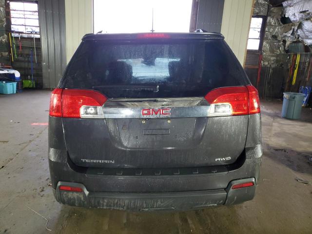 2GKFLXEK9F6350736 | 2015 GMC TERRAIN SL