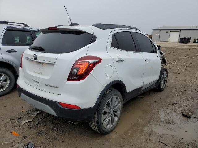 KL4CJASB6KB718085 | 2019 BUICK ENCORE PRE