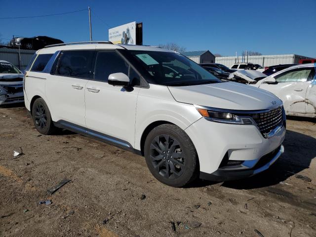 2022 KIA CARNIVAL S KNDNE5H31N6170729