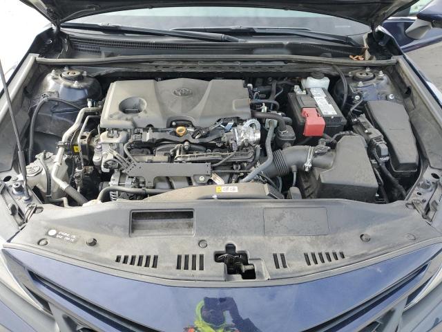 4T1T11AK0NU011303 | 2022 TOYOTA CAMRY SE