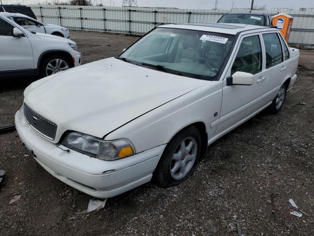 1998 Volvo S70 