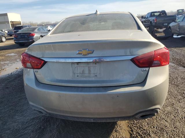 2G1165S39F9117171 | 2015 CHEVROLET IMPALA LTZ