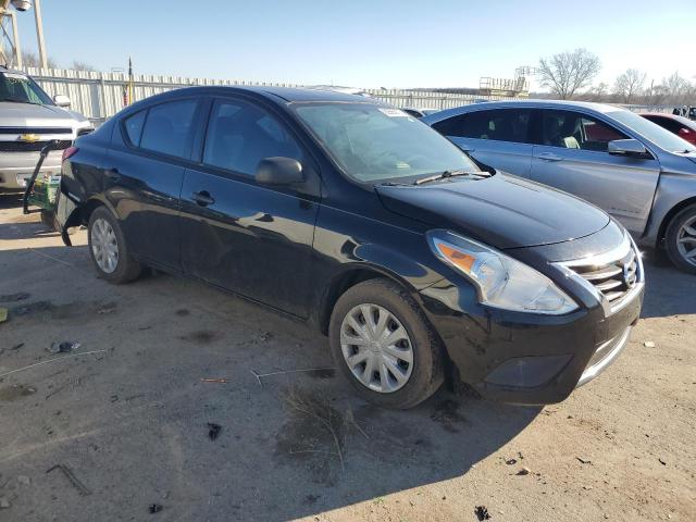 3N1CN7AP8FL802104 | 2015 NISSAN VERSA S