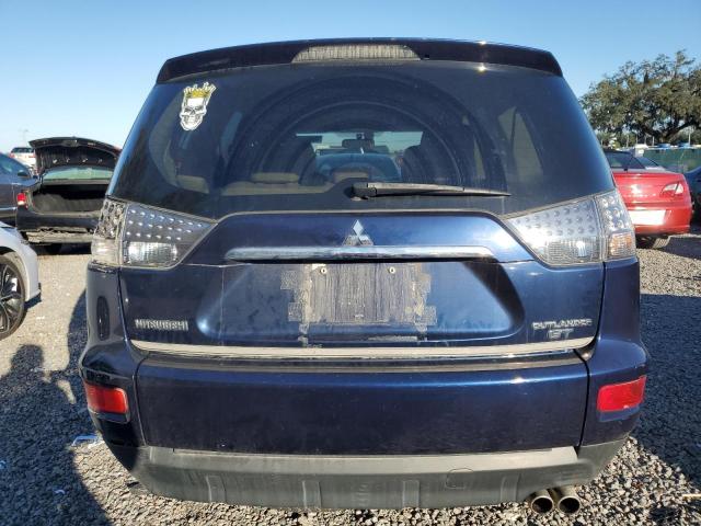 JA4JS4AXXCU004579 | 2012 Mitsubishi outlander gt