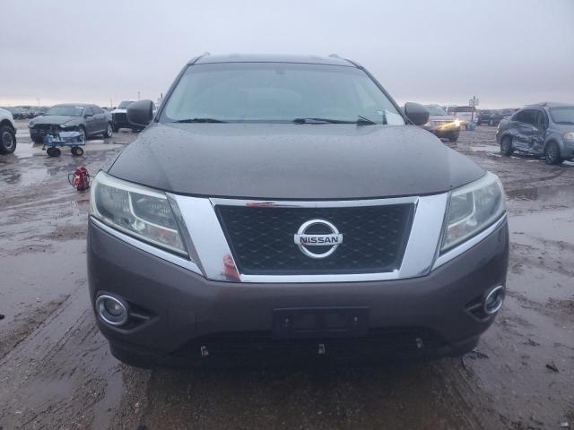 5N1AR2MM5FC668639 | 2015 NISSAN PATHFINDER