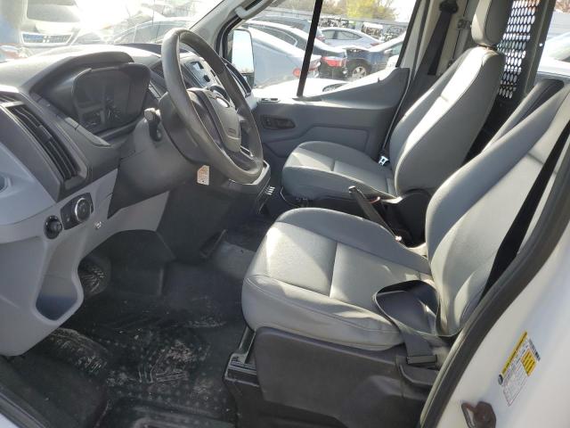 2015 FORD TRANSIT T- 1FTNE1ZM8FKA91275  79107803