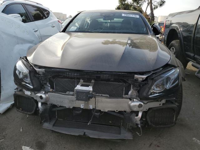 VIN WDDZF8KB5JA272628 2018 Mercedes-Benz E-Class, 6... no.5