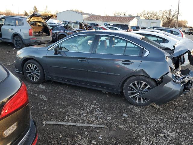 4S3BNAB67J3003169 | 2018 SUBARU LEGACY 2.5