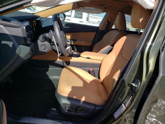 2024 LEXUS NX 350 PRE 2T2GGCEZ9RC036061