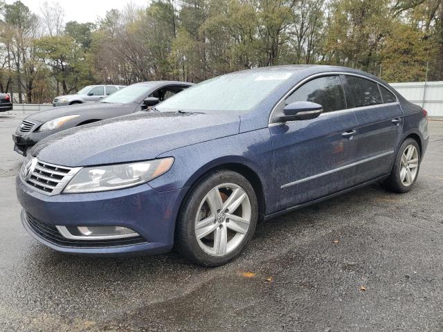 2014 Volkswagen CC Sport