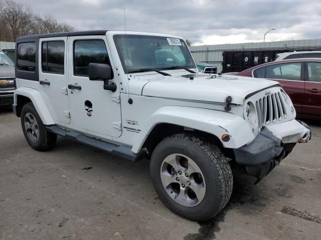 1C4BJWEG6GL154879 | 2016 JEEP WRANGLER U