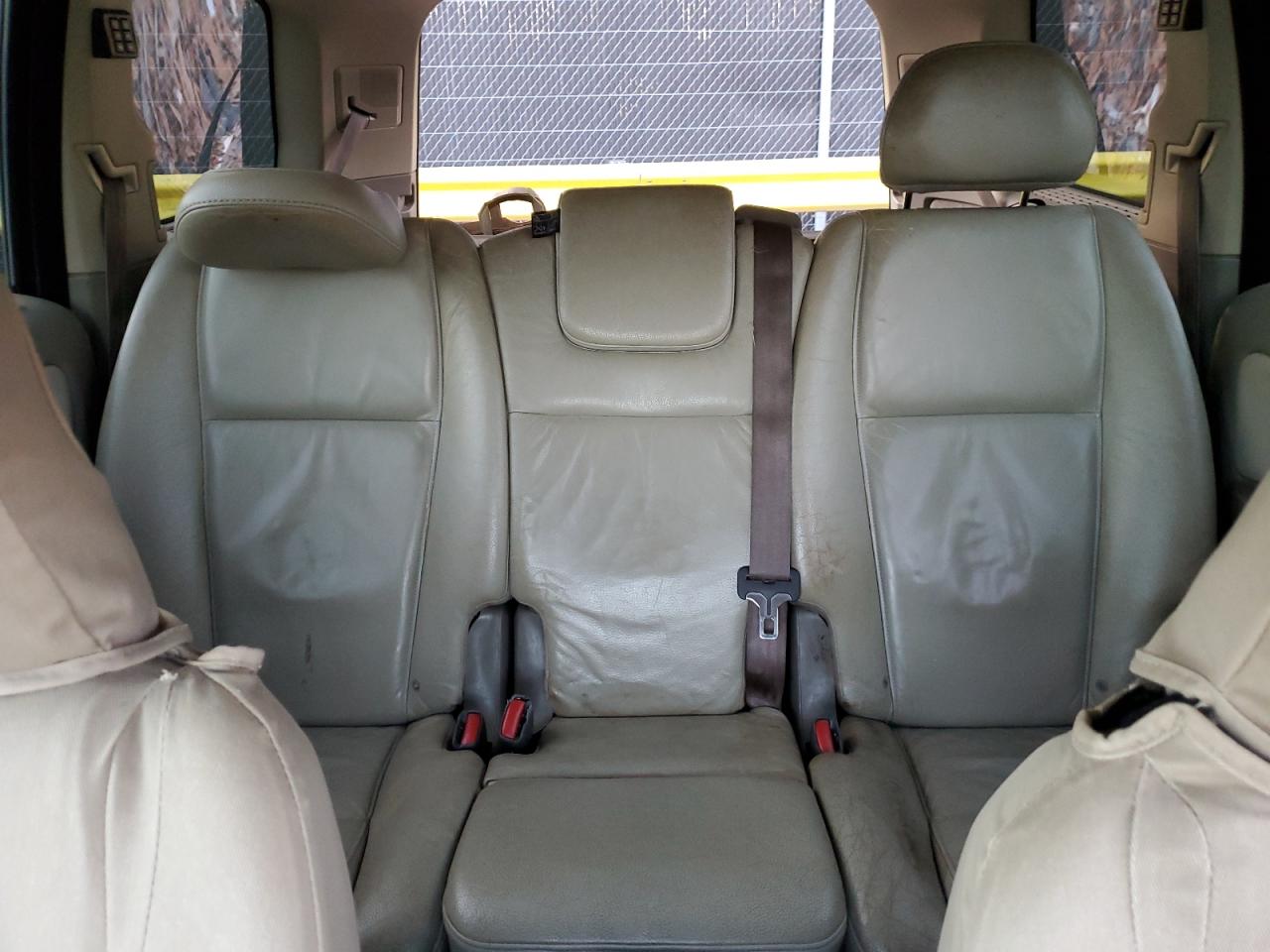 YV1CZ91H141048810 2004 Volvo Xc90 T6