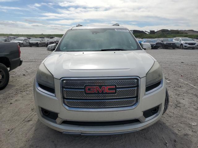 2014 GMC Acadia Denali VIN: 1GKKVTKD3EJ350806 Lot: 80200793