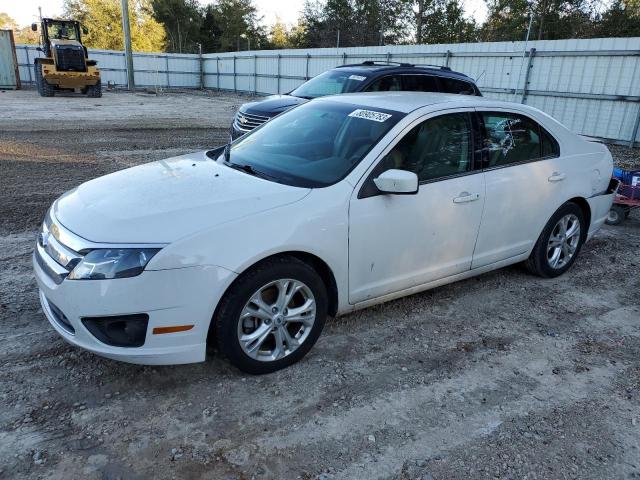 Vin: 3fahp0ha0cr190811, lot: 80905783, ford fusion se 2012 img_1
