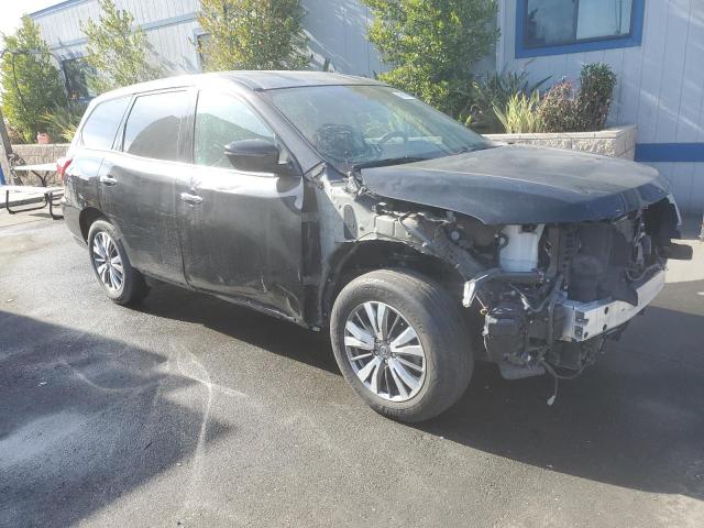 5N1DR2BM1LC590078 2020 Nissan Pathfinder Sv
