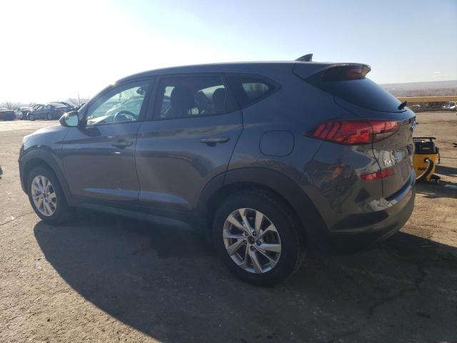 KM8J2CA4XKU921232 | 2019 Hyundai tucson se