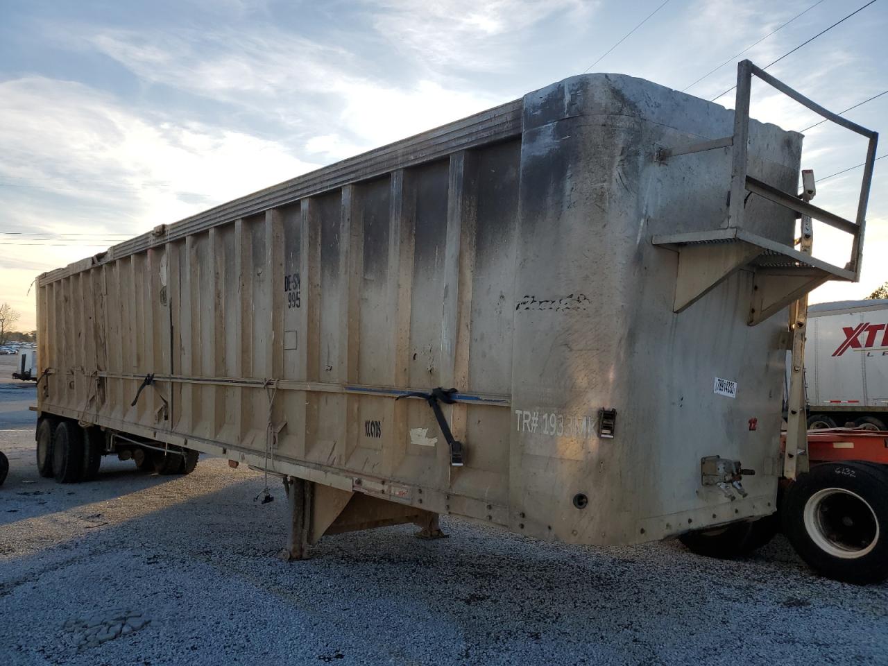 2000 Mack Pinnacle for Sale in Loganville, GA - Rollover