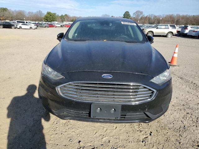 3FA6P0HD7KR238840 | 2019 FORD FUSION SE