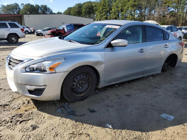 2013 Nissan Altima 2.5 VIN: 1N4AL3AP9DC135173 Lot: 80763173