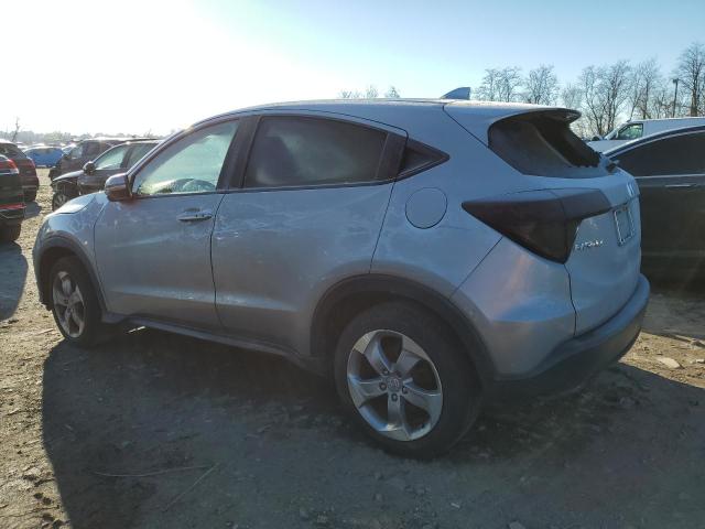 Vin: 3czru6h57hm719750, lot: 68432873, honda hr-v ex 20172