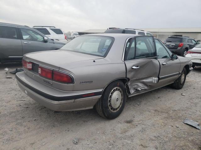 1G4HR52L2SH567176 | 1995 Buick lesabre limited