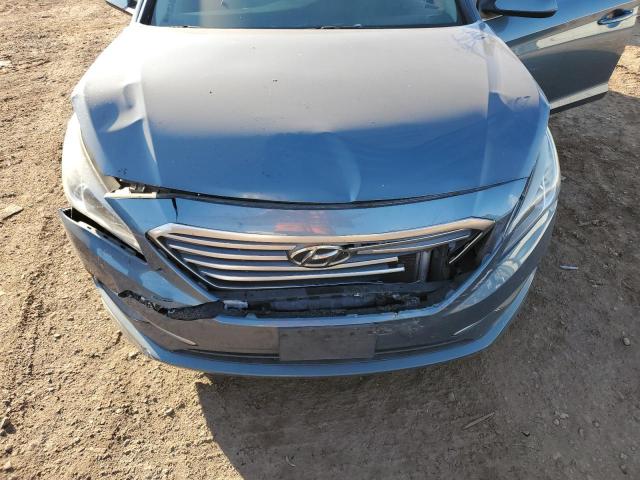 2016 Hyundai Sonata - Image 11