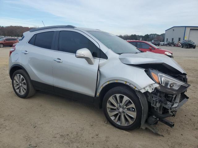 KL4CJASB2KB777960 | 2019 BUICK ENCORE PRE