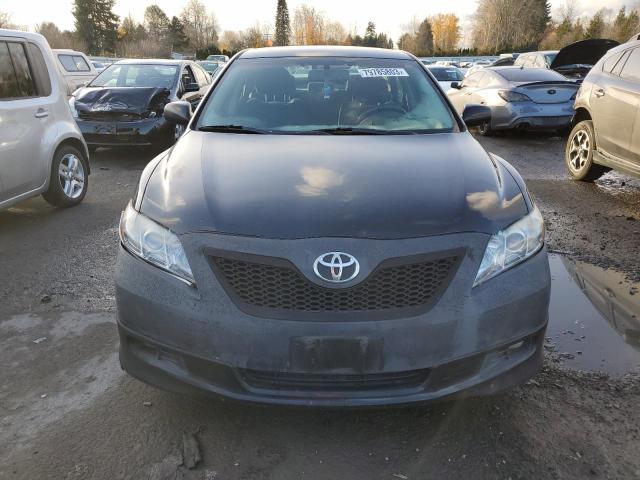 2007 Toyota Camry Ce VIN: 4T1BE46K27U018332 Lot: 79785803