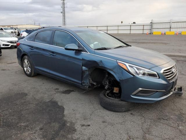 5NPE24AF6GH276870 | 2016 Hyundai sonata se