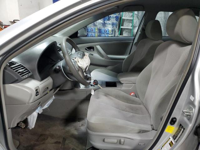 4T1BF3EK5BU754148 2011 Toyota Camry Base