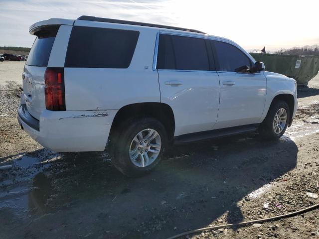 1GNSCBKCXKR382322 | 2019 CHEVROLET TAHOE C150