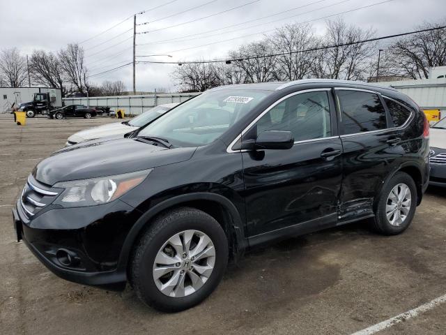 Vin: 2hkrm4h76ch607953, lot: 82293003, honda crv exl 2012 img_1