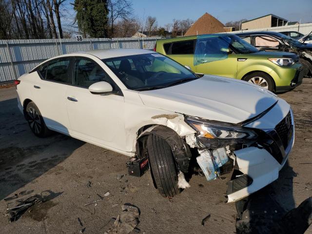 1N4BL4DV4MN317243 | 2021 NISSAN ALTIMA SV