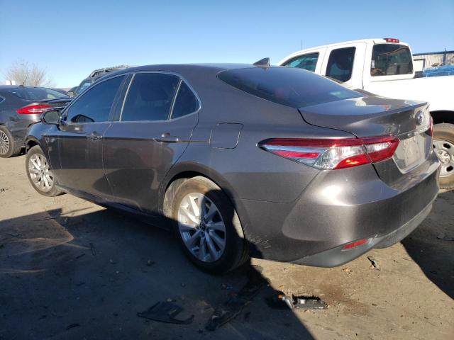 4T1C11AK0LU314014 | 2020 TOYOTA CAMRY LE