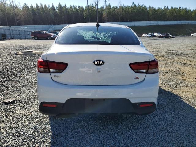 3KPA24ABXKE173847 | 2019 KIA RIO S